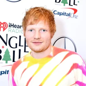 Ed Sheeran gallery image