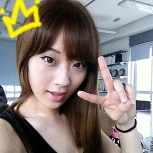 Kyungri gallery image