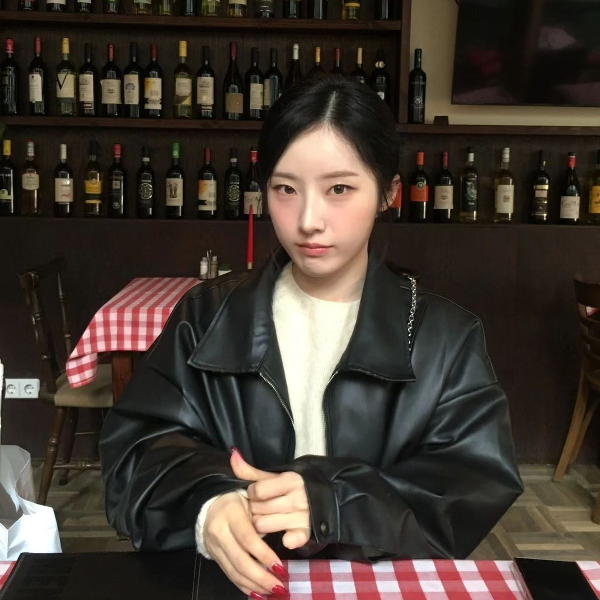Larawan sa gallery ni Haseul