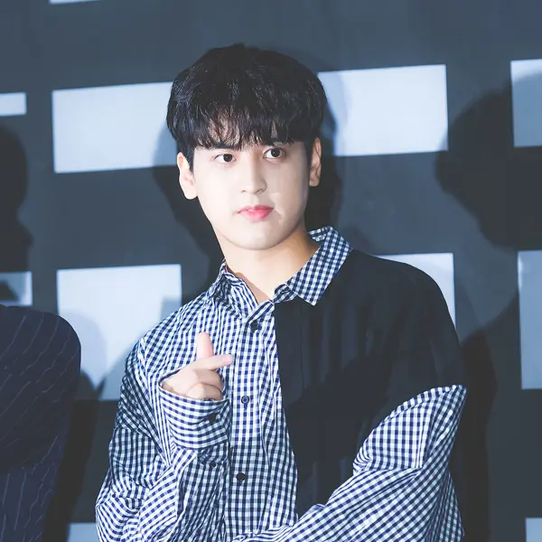 Chanwoo gallery image