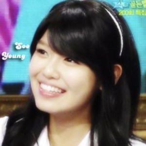 Sooyoung gallery image