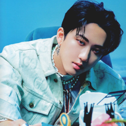 Changbin gallery image