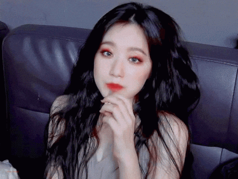 Shuhua gif