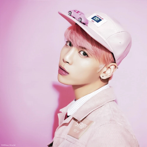 Jonghyun gallery image