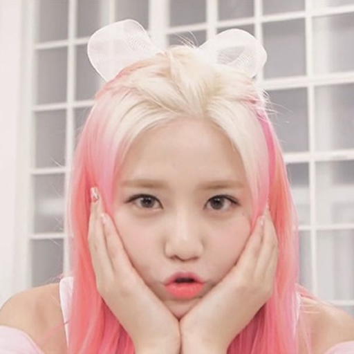 Shin Hyejeong galerijafbeelding