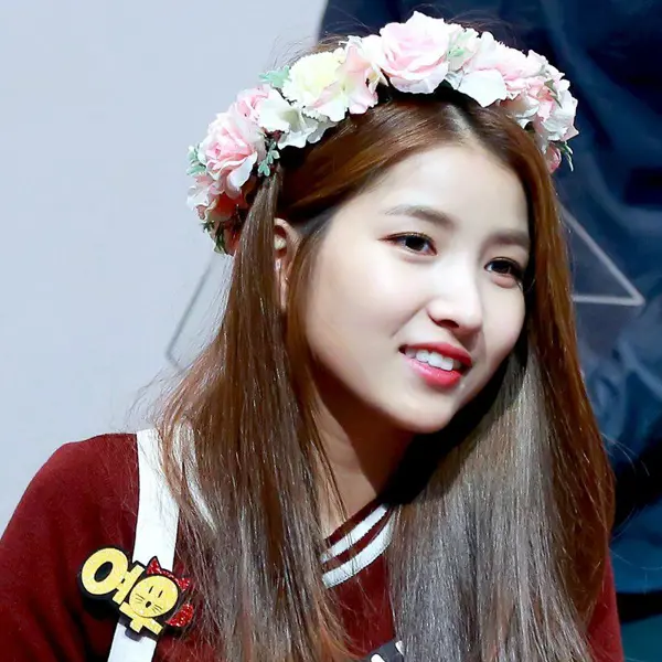 Sowon gallery image