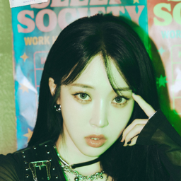 Moonbyul gallery image