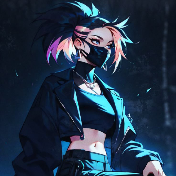 Akali gallery image