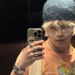 Kimata Syoya gallery image