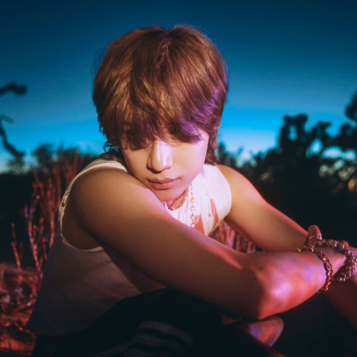 Taemin gallery image