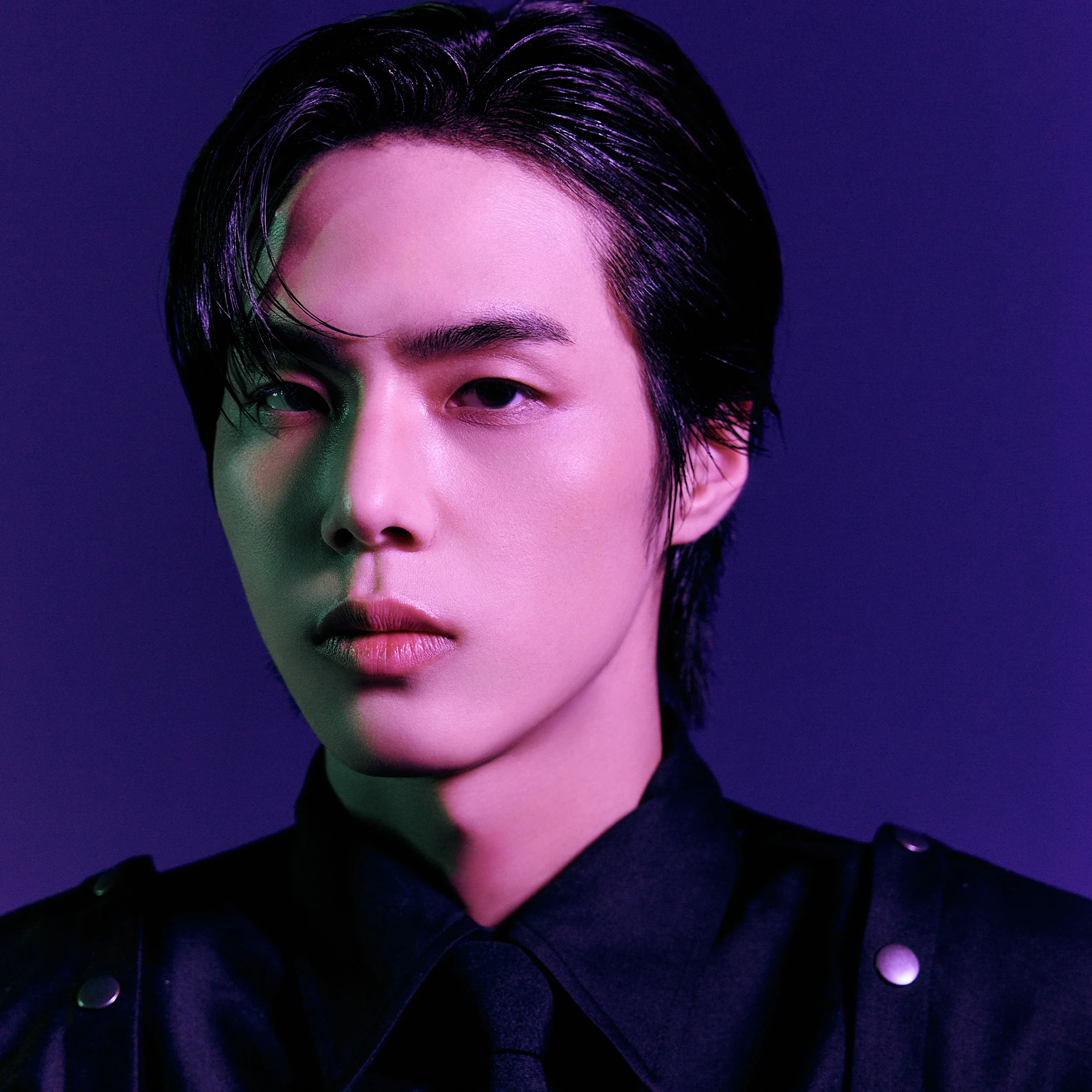 Gambar galeri Seongbin