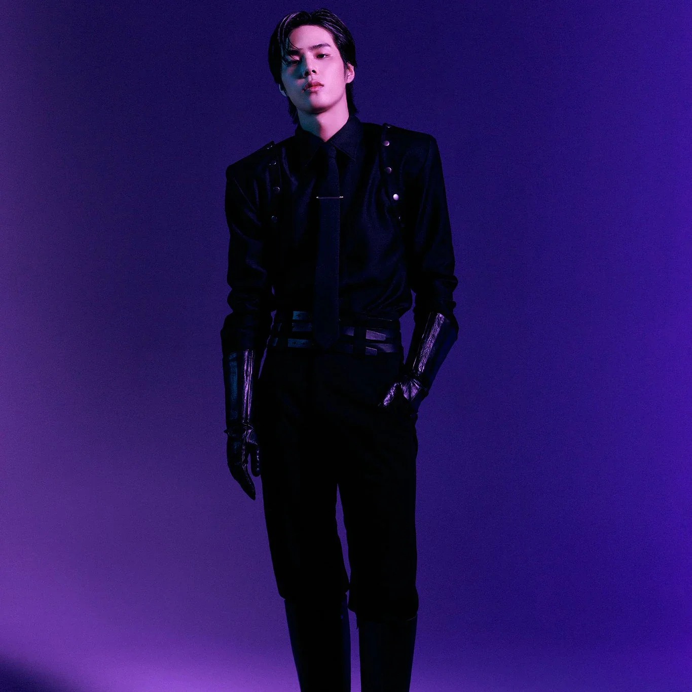 Gambar galeri Seongbin