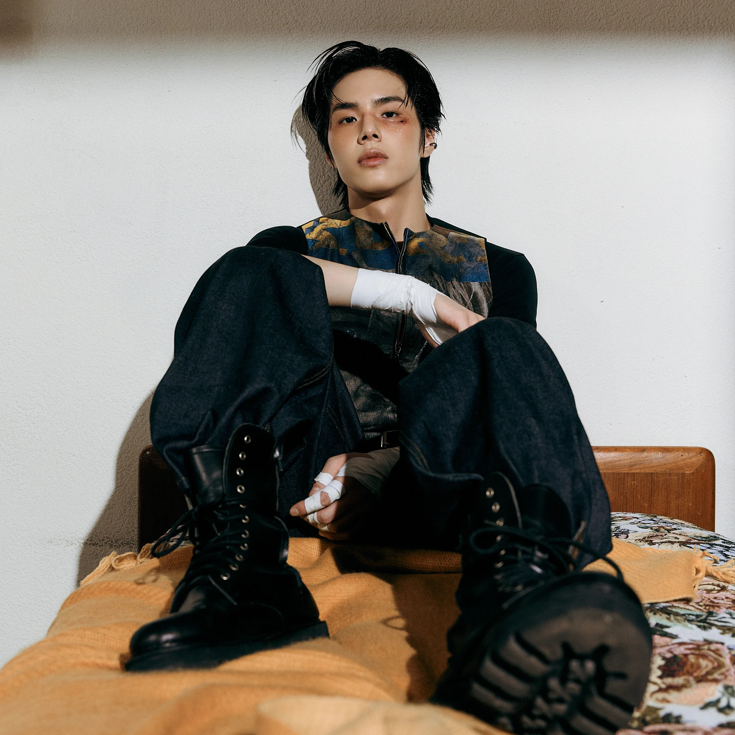 Gambar galeri Seongbin