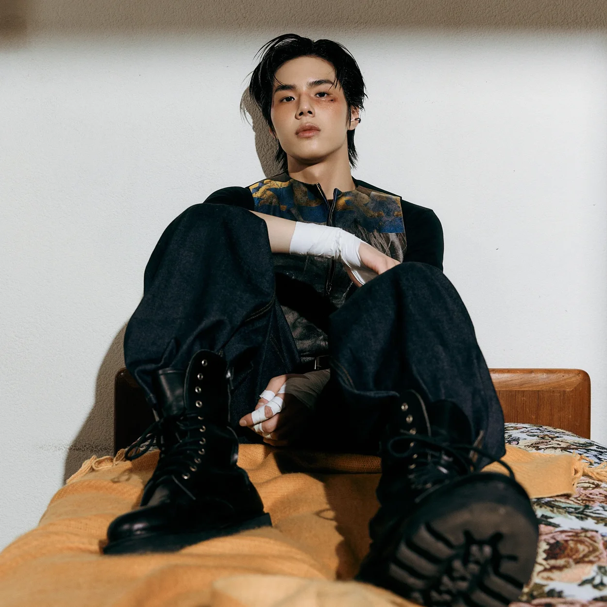 Seongbin