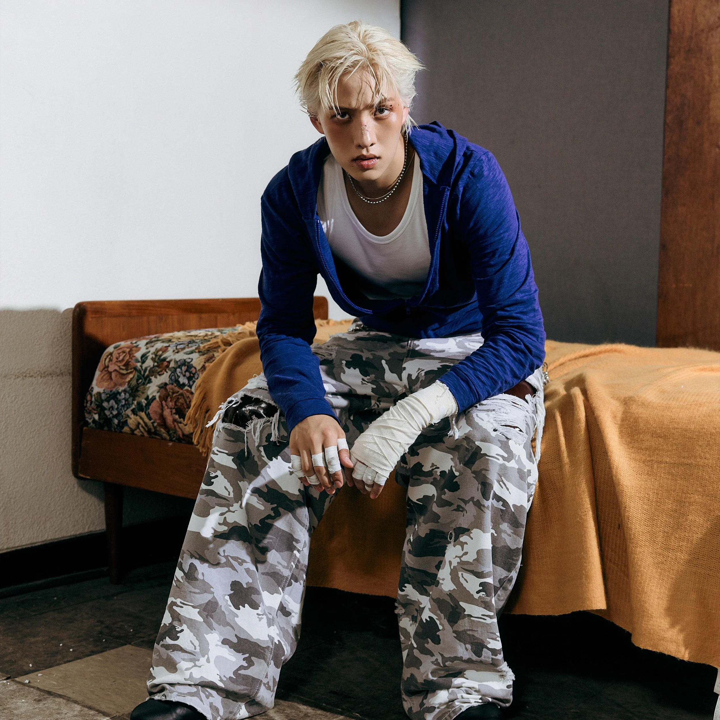 Seongil gallery image
