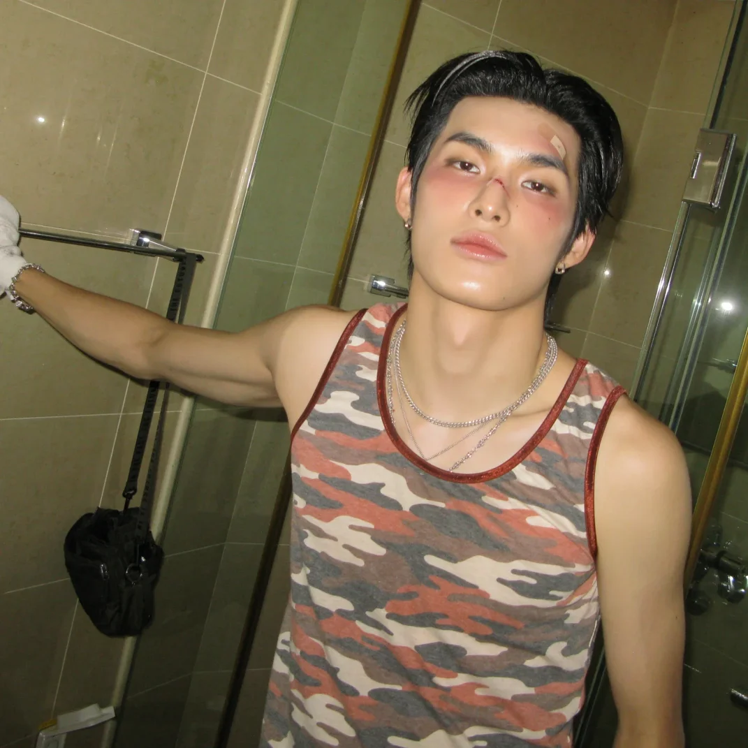 Yechan 1