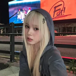 Mia photo