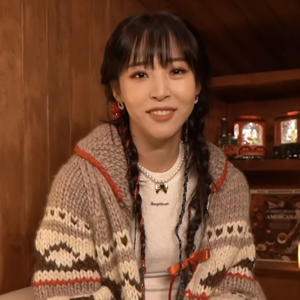 Moonbyul gallery image