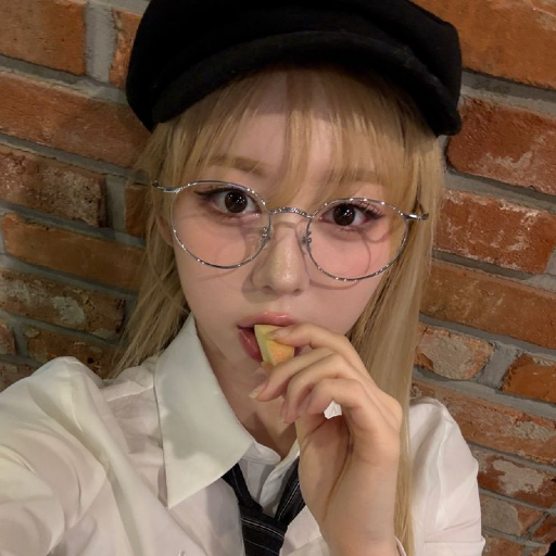 Gambar galeri Jeong HyeRin