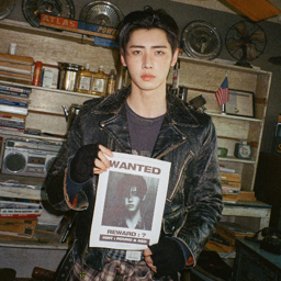 Sunghoon gallery image