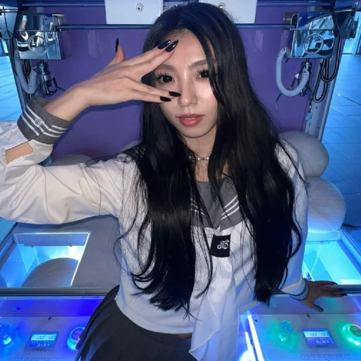 Larawan sa gallery ni Sayaka