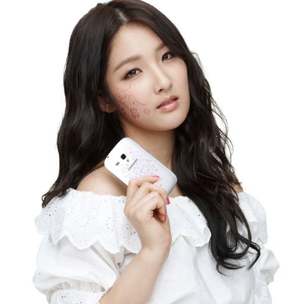 Imagem da galeria de Jihyun