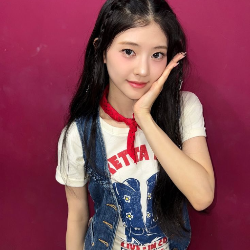 Harin 갤러리 이미지
