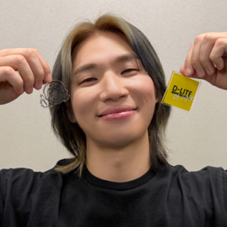 Daesung gallery image
