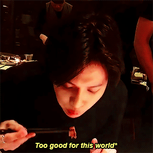 Taemin gif
