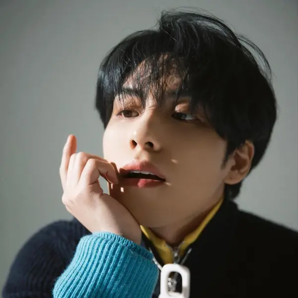 Wonpil gallery image