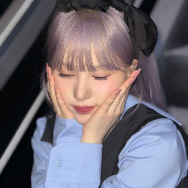 Eunha gallery image