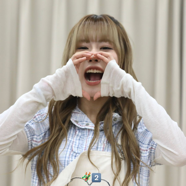 Imagem da galeria de Jieun