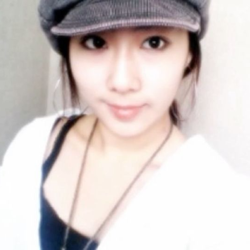 Gambar galeri Hyeseung