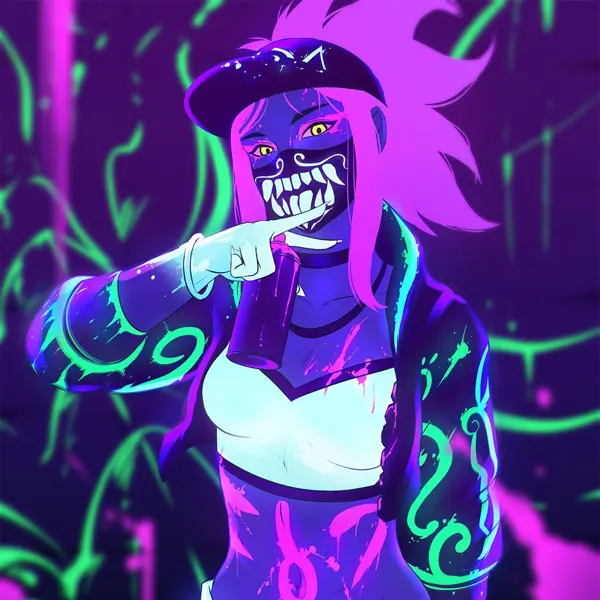 Akali gallery image