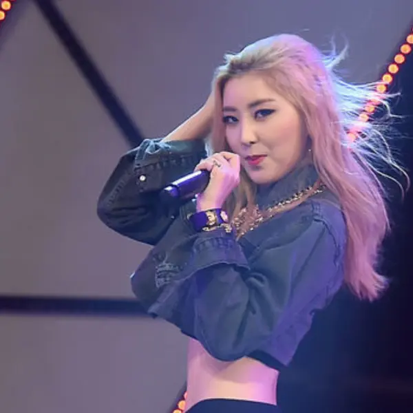 Gambar galeri Sohyun