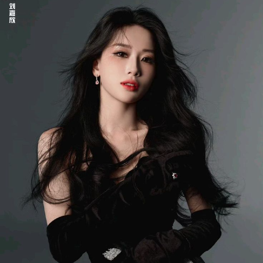 Liu Jiaxin gallery image