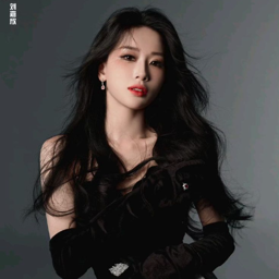 Liu Jiaxin gallery image