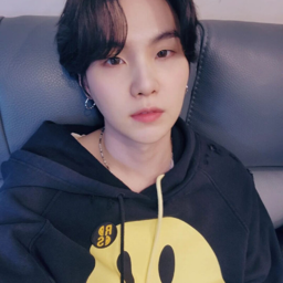SUGA