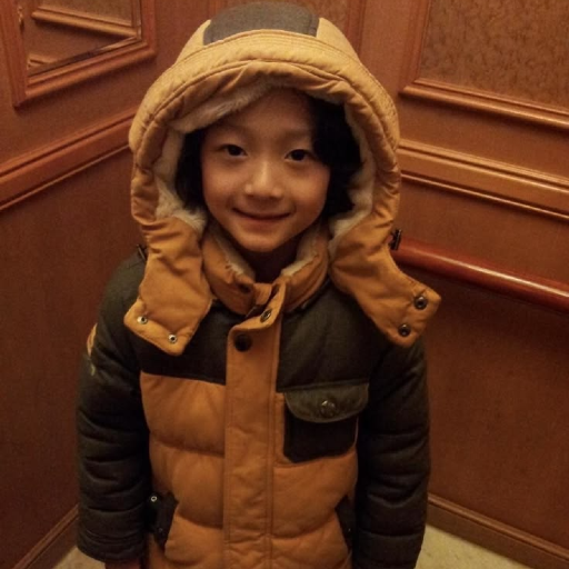 Donghwa gallery image