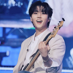 Young K gallery image