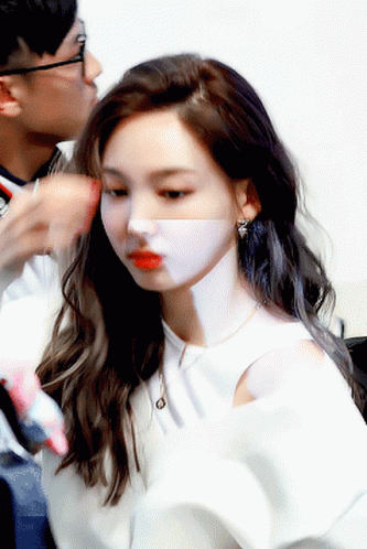 Nayeon gif