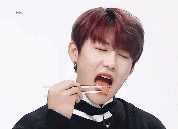 Woojin gif
