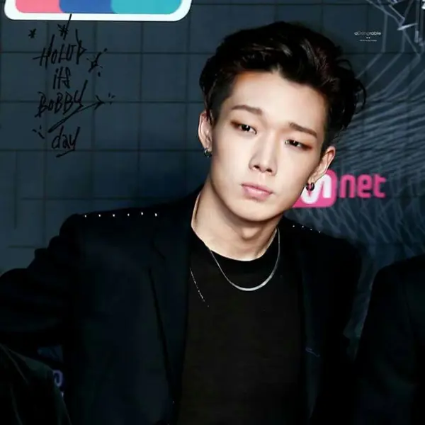 Bobby gallery image