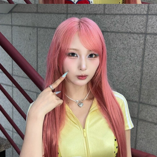 Larawan sa gallery ni Chowon