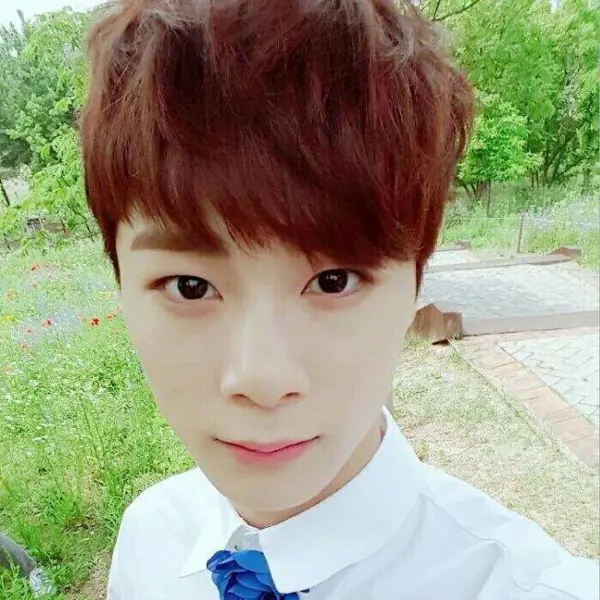 Moon Bin gallery image