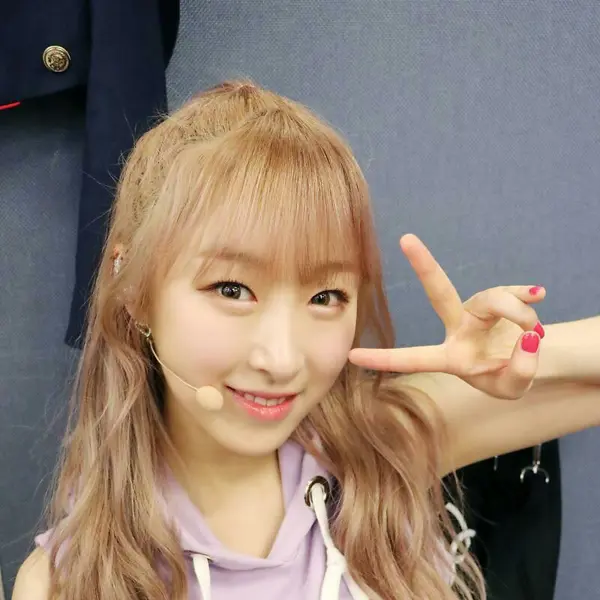Imagen de la galería de Soobin