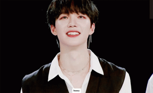Youngmin gif