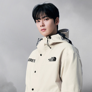 Cha Eunwoo gallery image