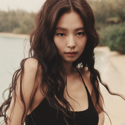 Jennie gallery image