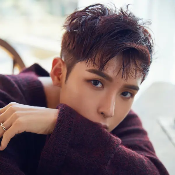 Ryeowook gallery image